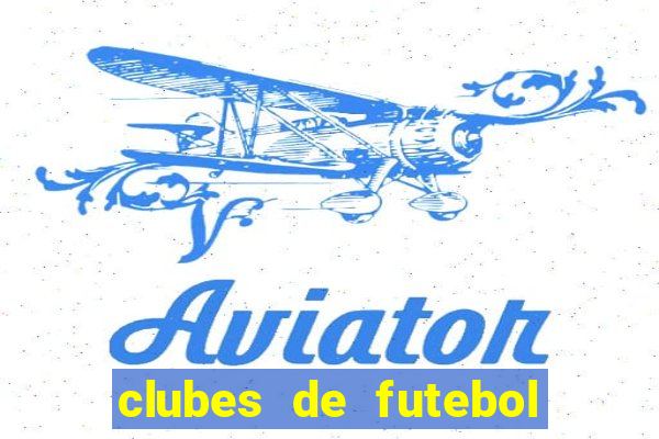 clubes de futebol belo horizonte